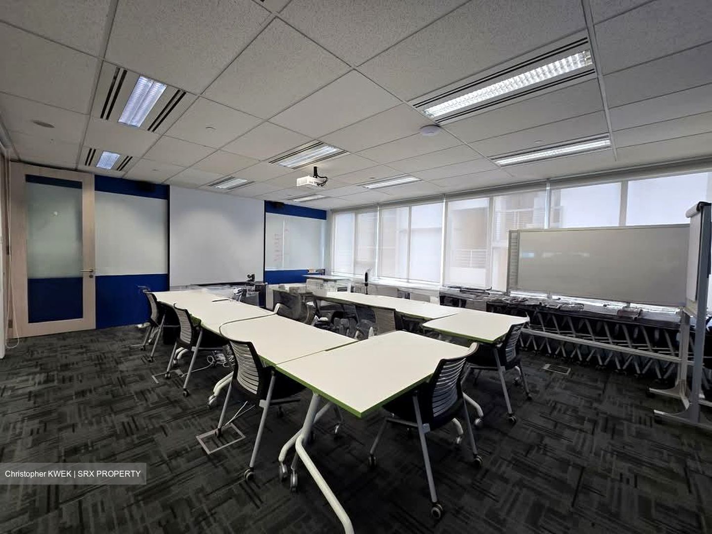 MYP Plaza (D1), Office #551181811